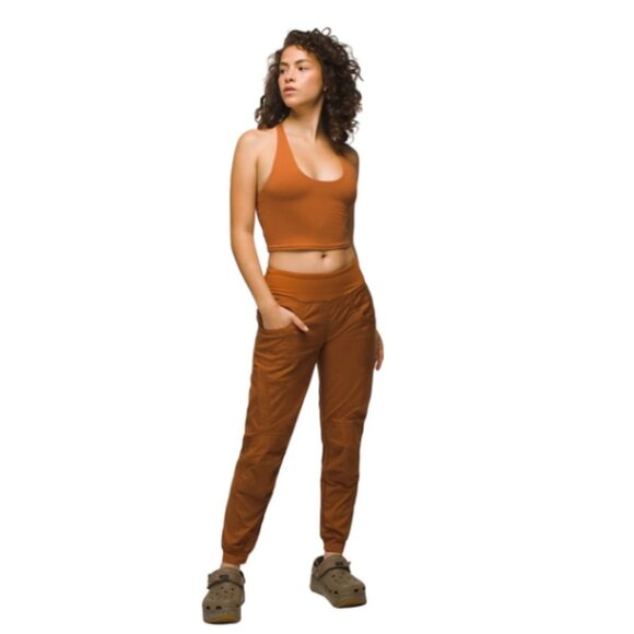 Kanab Climbing Pants in Clay - EUC - Women's XS - Picture 3 of 10